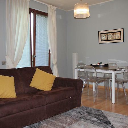 Il Castello Di Lovere Hotel Kültér fotó