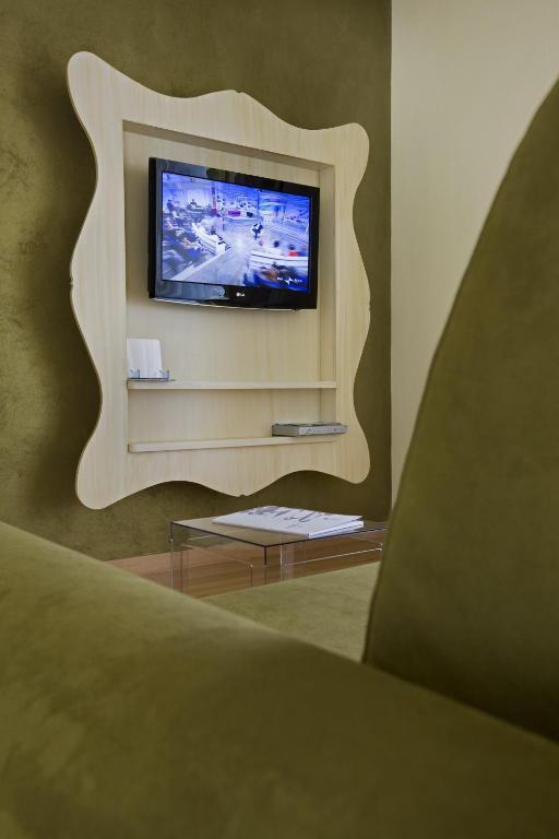 Il Castello Di Lovere Hotel Kültér fotó