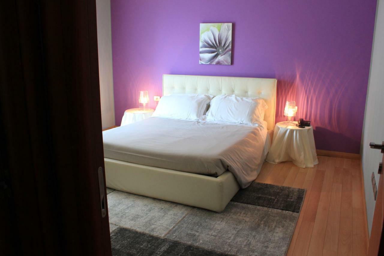 Il Castello Di Lovere Hotel Kültér fotó