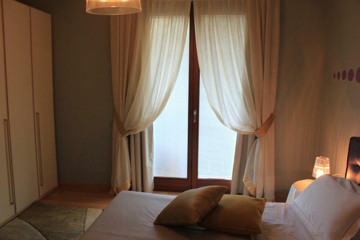 Il Castello Di Lovere Hotel Kültér fotó
