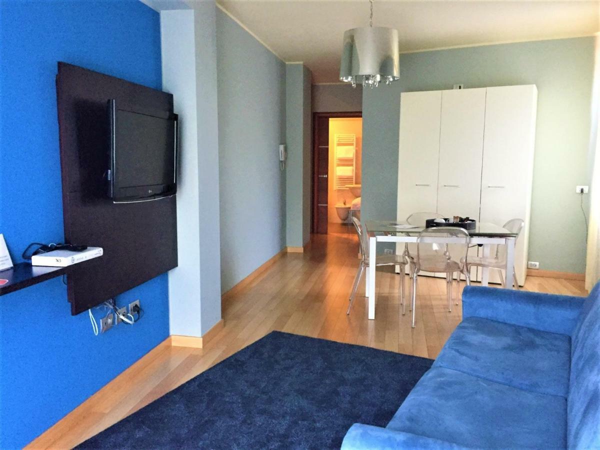 Il Castello Di Lovere Hotel Kültér fotó