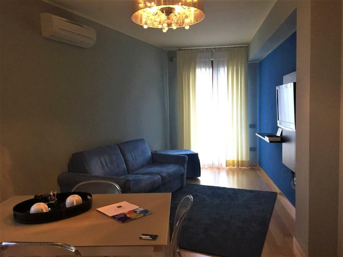 Il Castello Di Lovere Hotel Kültér fotó
