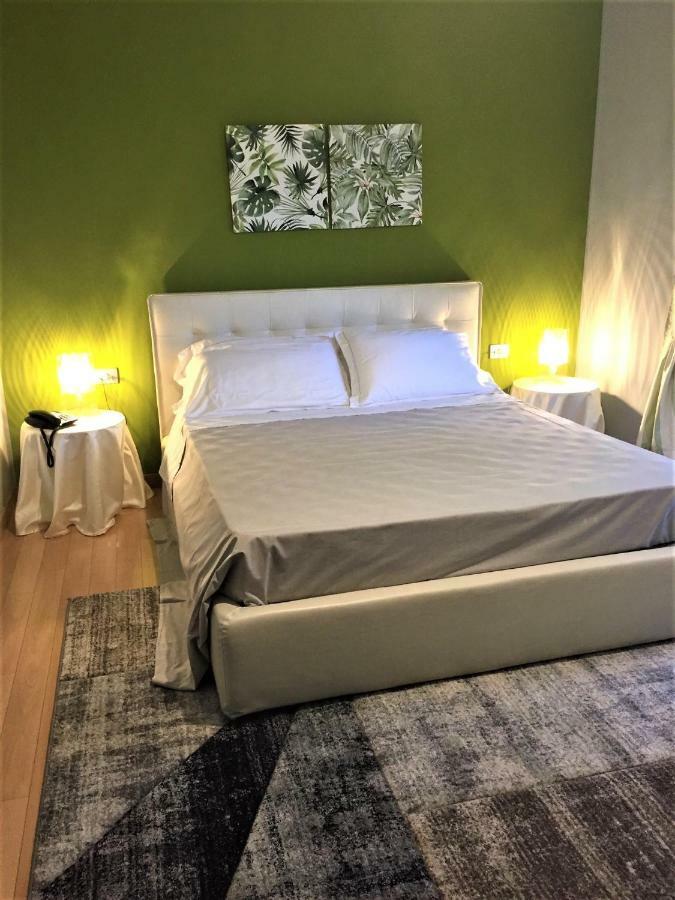 Il Castello Di Lovere Hotel Kültér fotó