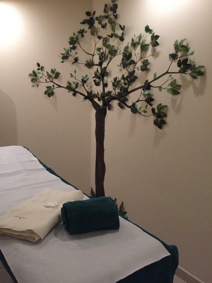Il Castello Di Lovere Hotel Kültér fotó
